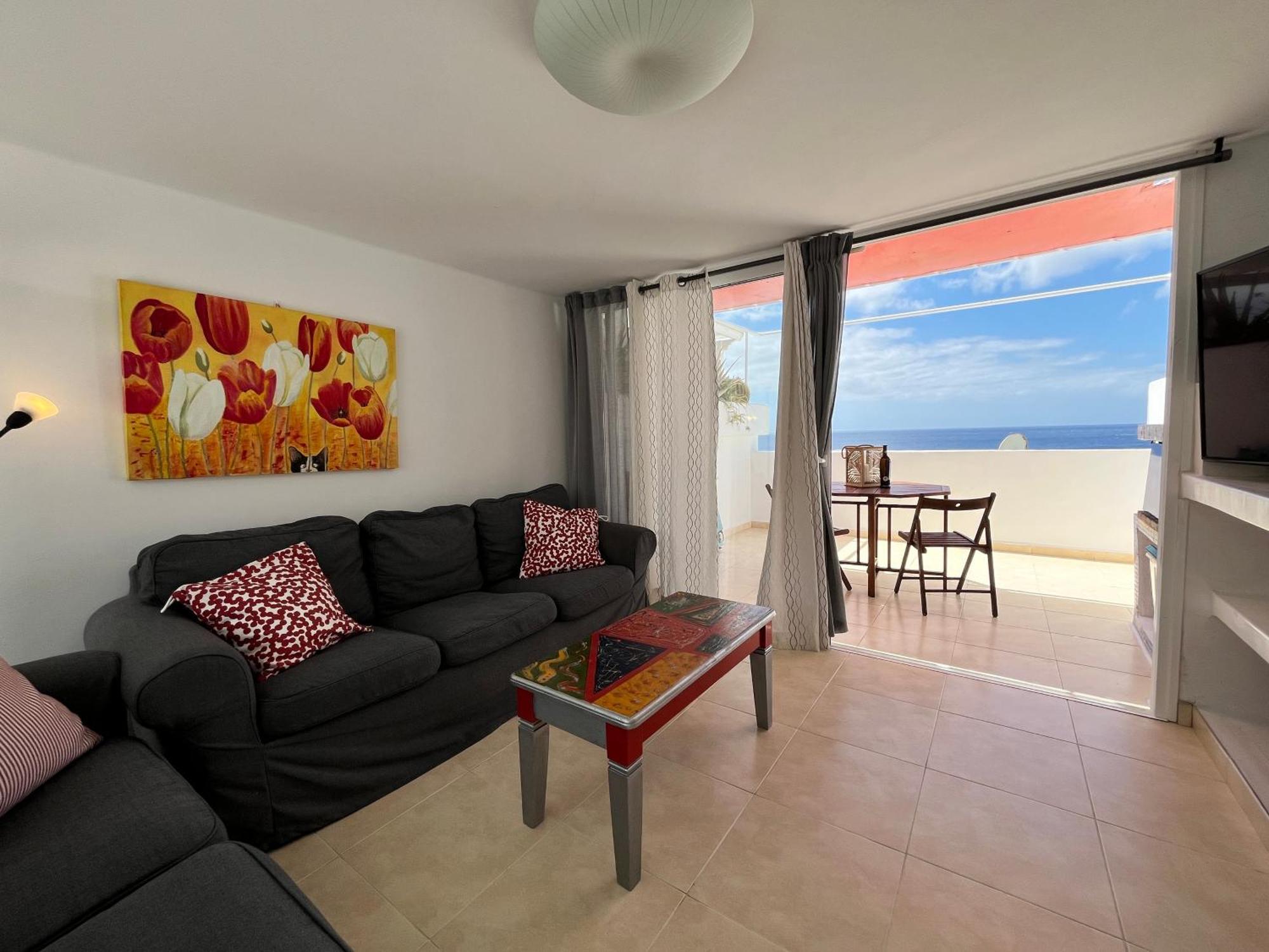 Casa Oda Seaview プエルト・デル・カルメン エクステリア 写真