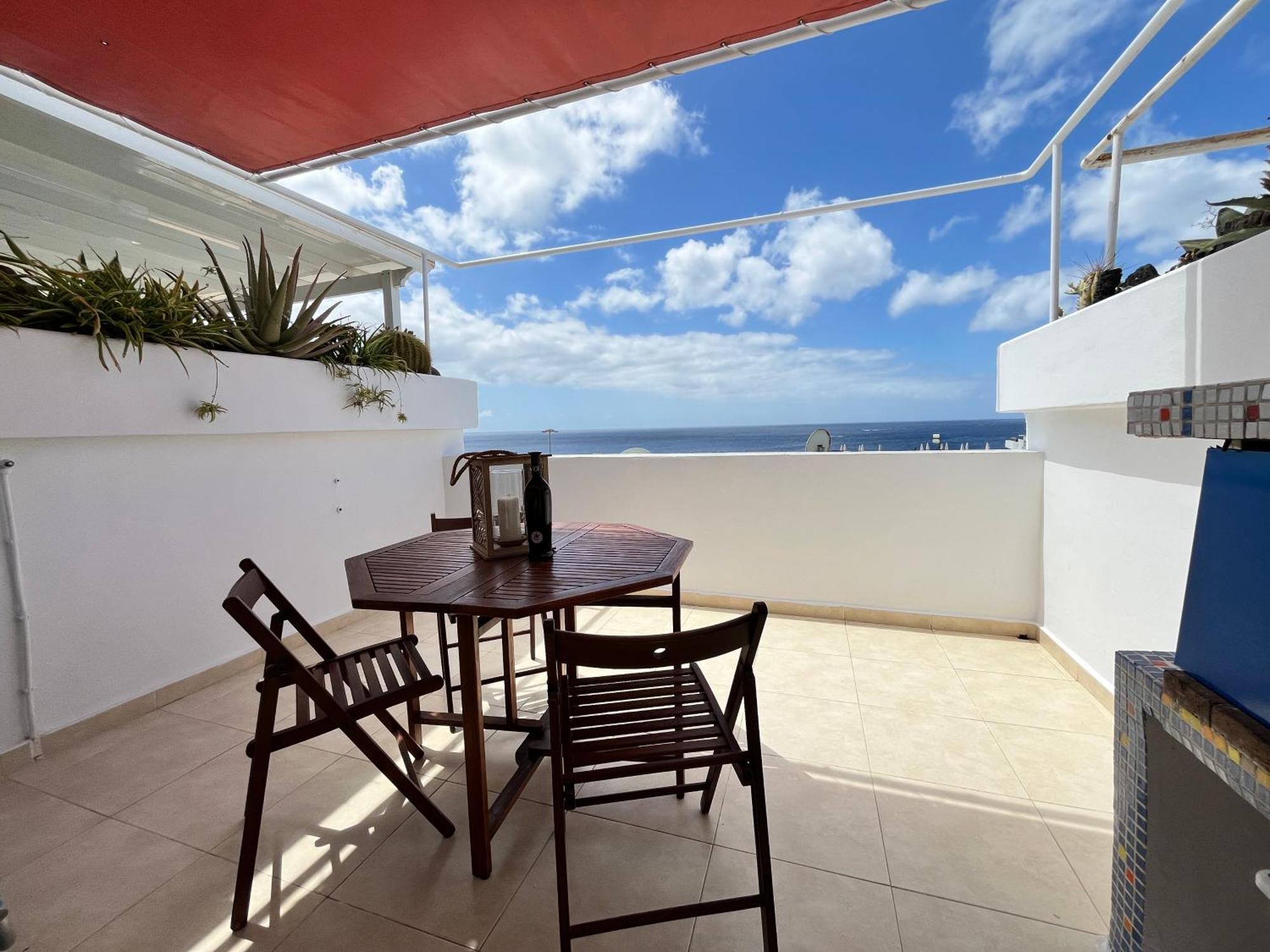 Casa Oda Seaview プエルト・デル・カルメン エクステリア 写真