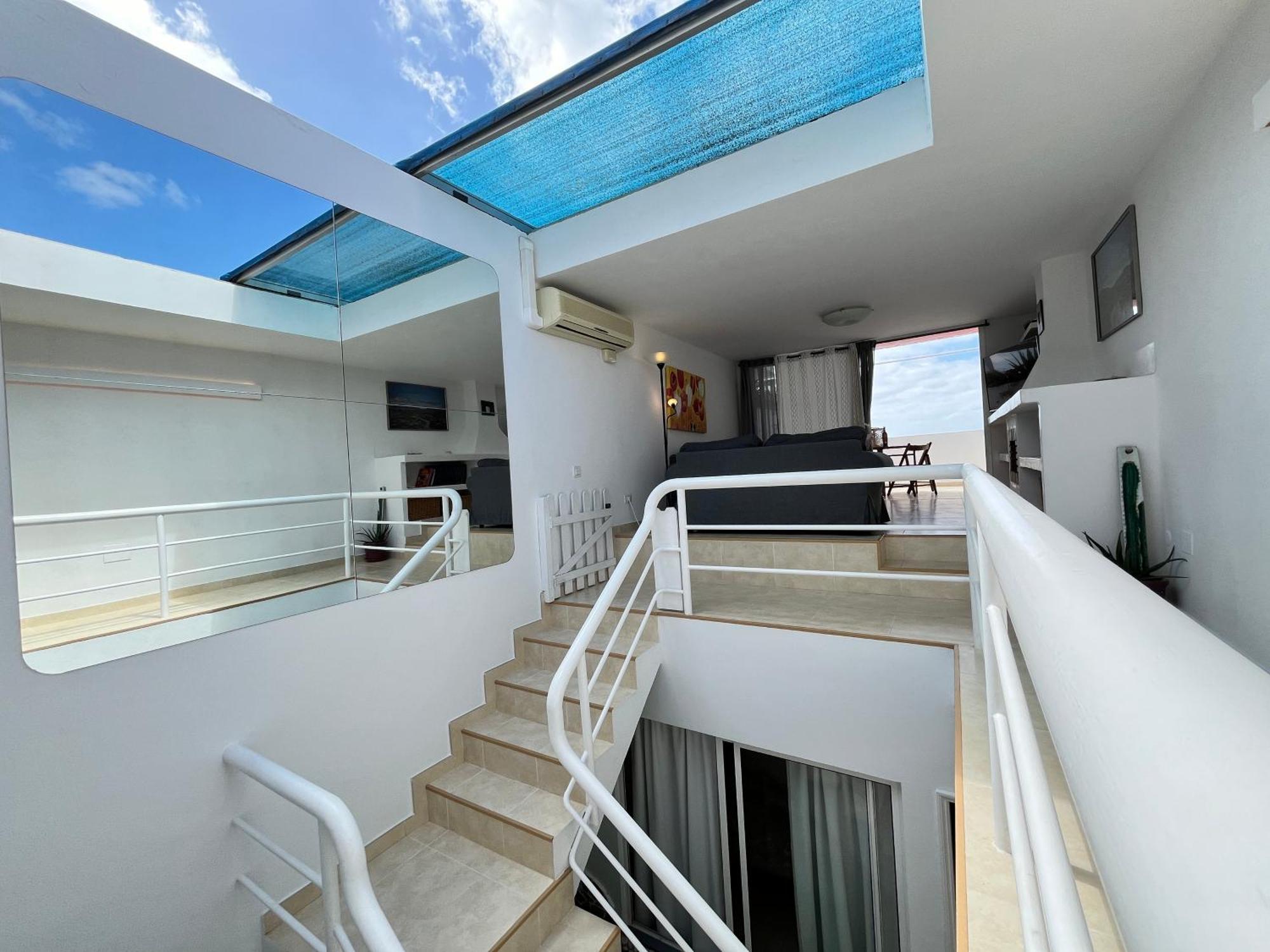 Casa Oda Seaview プエルト・デル・カルメン エクステリア 写真