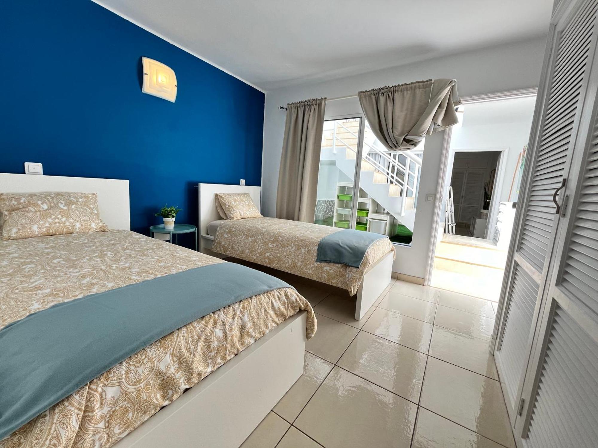 Casa Oda Seaview プエルト・デル・カルメン エクステリア 写真