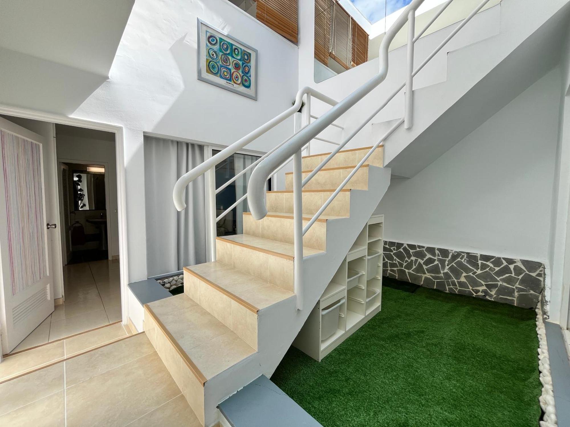Casa Oda Seaview プエルト・デル・カルメン エクステリア 写真