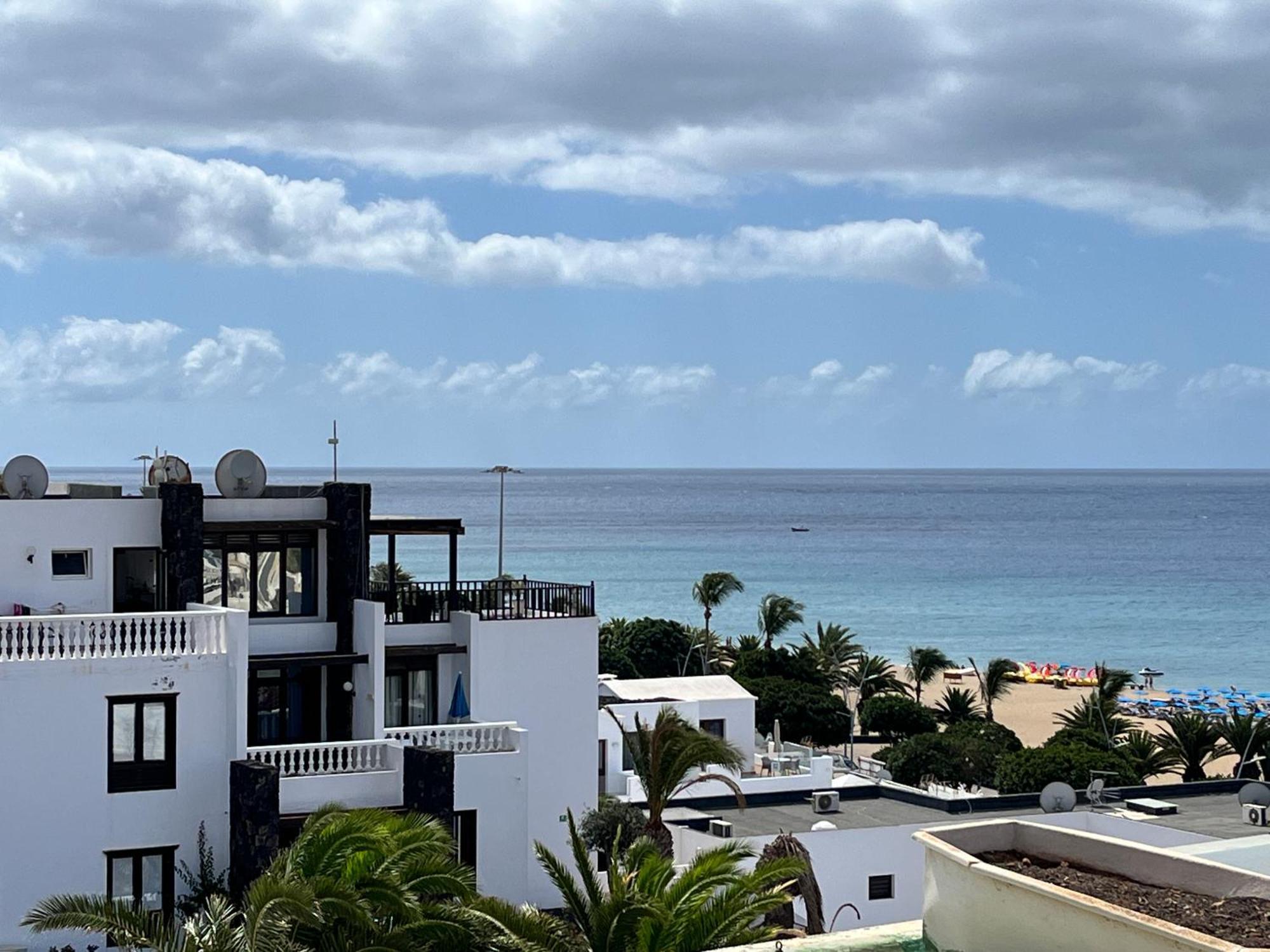 Casa Oda Seaview プエルト・デル・カルメン エクステリア 写真