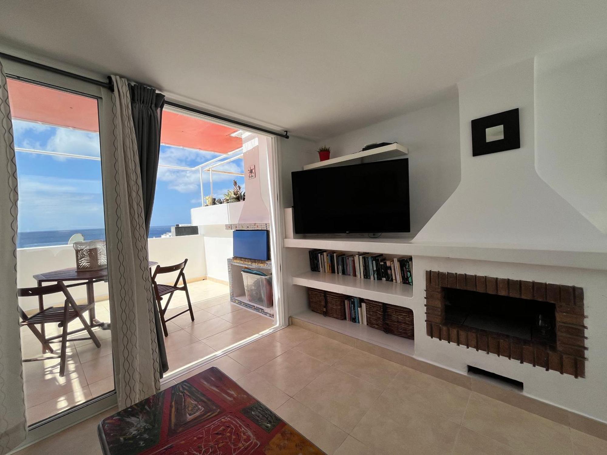 Casa Oda Seaview プエルト・デル・カルメン エクステリア 写真
