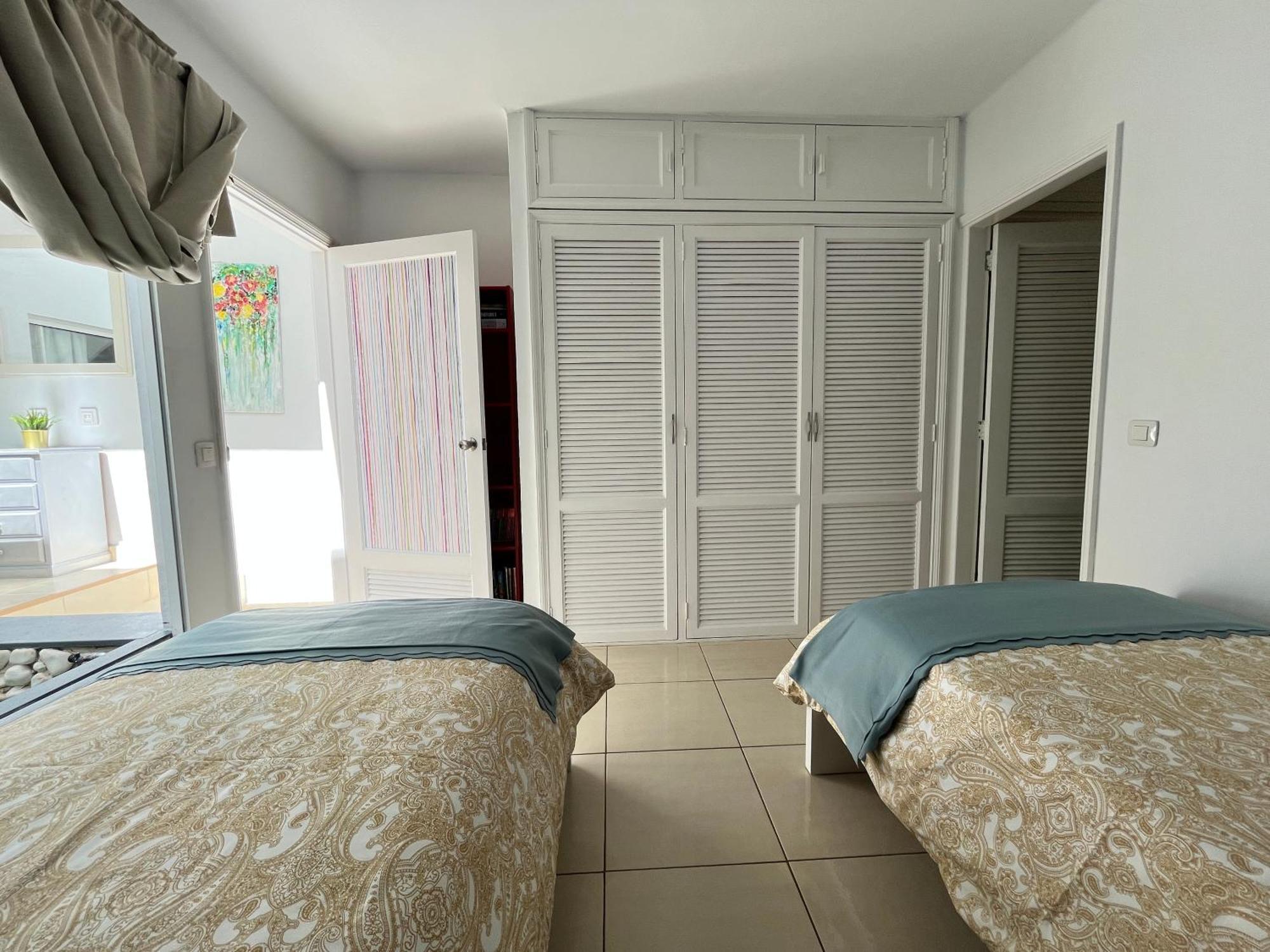 Casa Oda Seaview プエルト・デル・カルメン エクステリア 写真