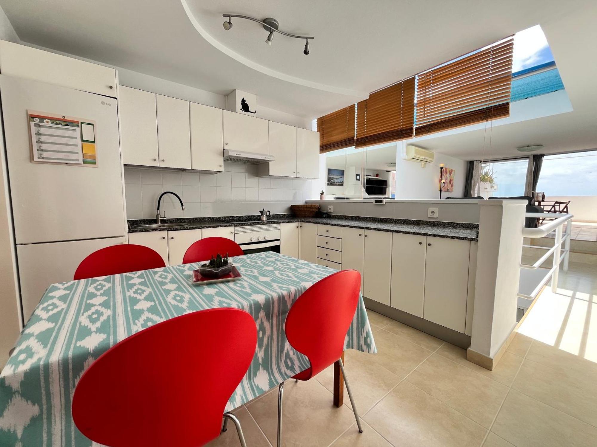 Casa Oda Seaview プエルト・デル・カルメン エクステリア 写真