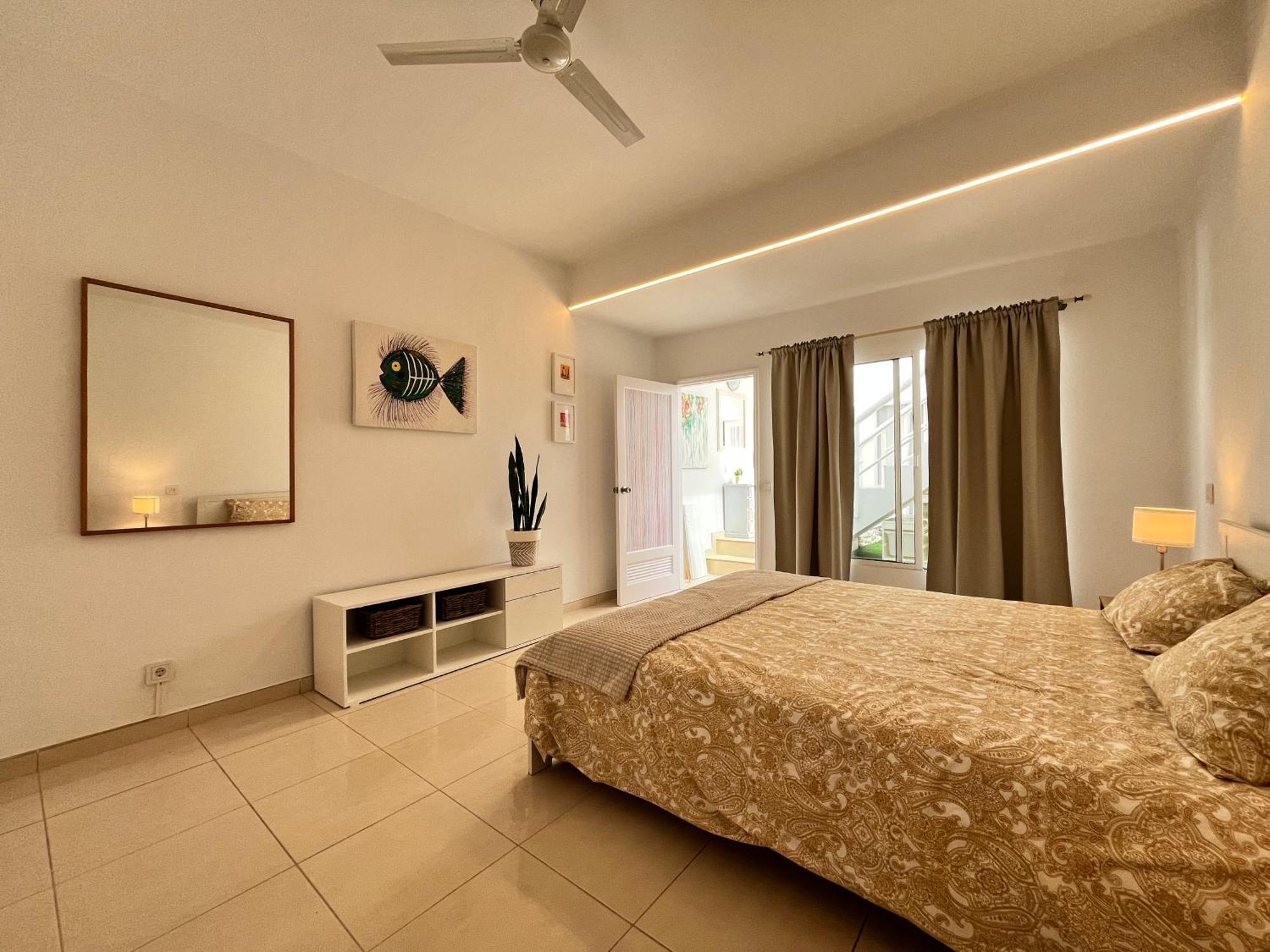 Casa Oda Seaview プエルト・デル・カルメン エクステリア 写真