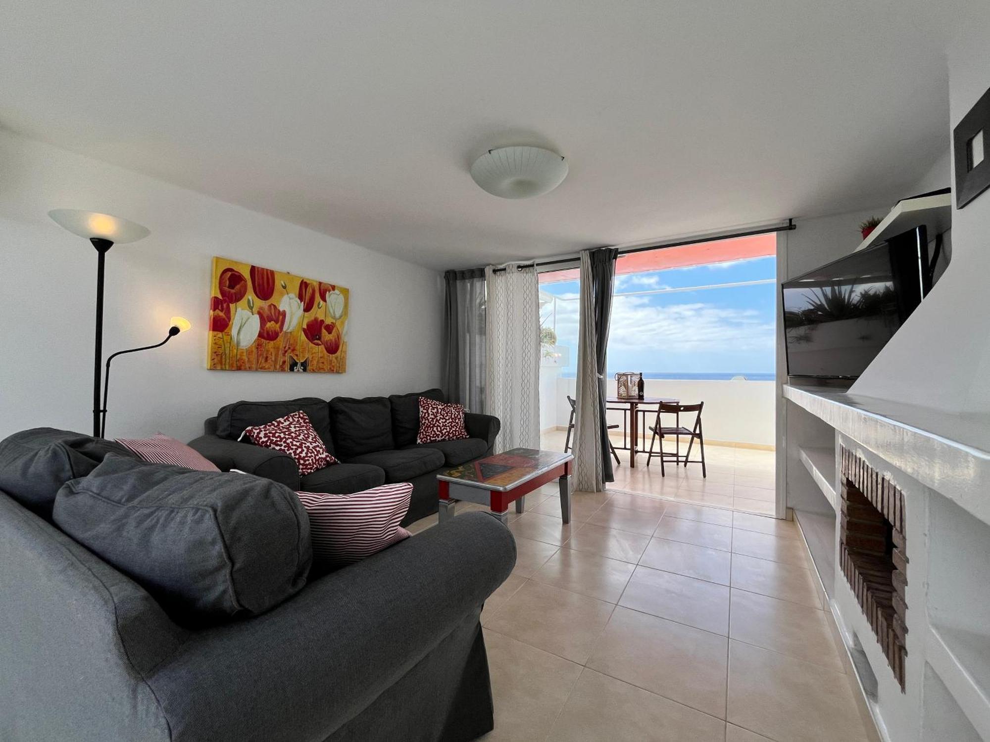 Casa Oda Seaview プエルト・デル・カルメン エクステリア 写真